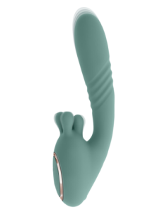 EVOLVED THRUST INTO ECSTASY 2