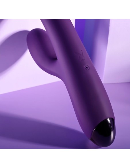 PLAYBOY NUEVO FLECHAZO