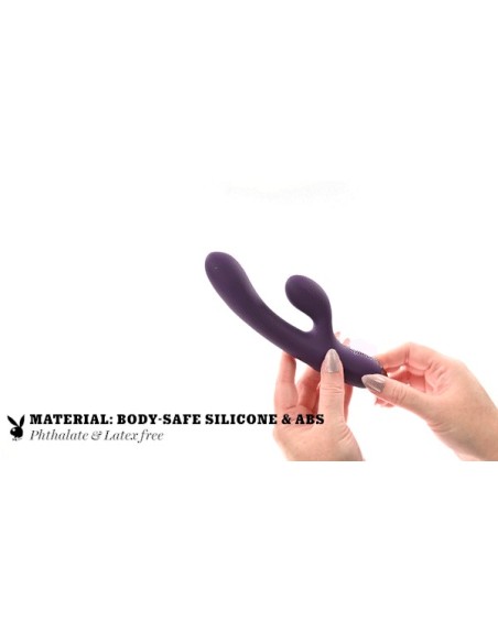 PLAYBOY NUEVO FLECHAZO