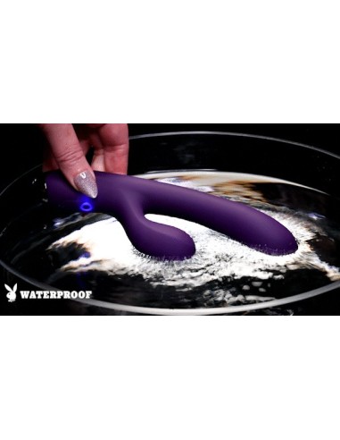 PLAYBOY NUEVO FLECHAZO