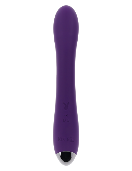 PLAYBOY NUEVO FLECHAZO