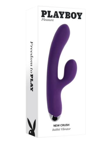 PLAYBOY NEW CRUSH