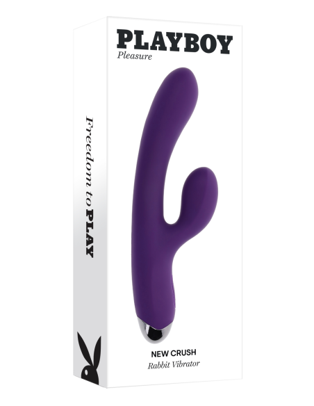PLAYBOY NEW CRUSH