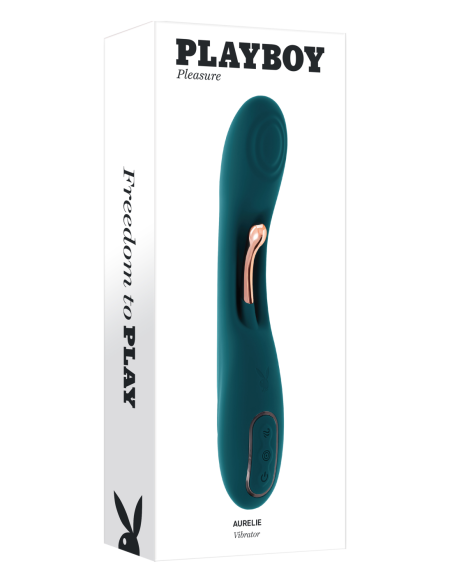 PLAYBOY AURELIE