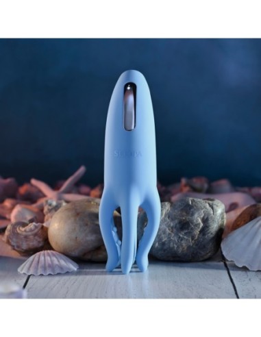 SELOPA TENTACLE TICKLER