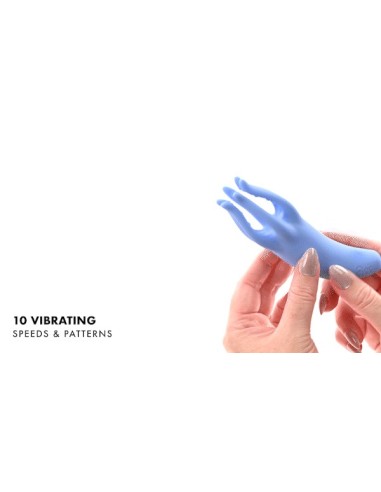 SELOPA TENTACLE TICKLER