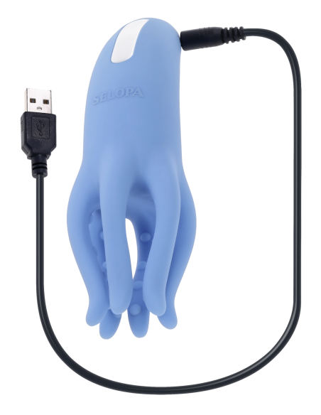 SELOPA TENTACLE TICKLER