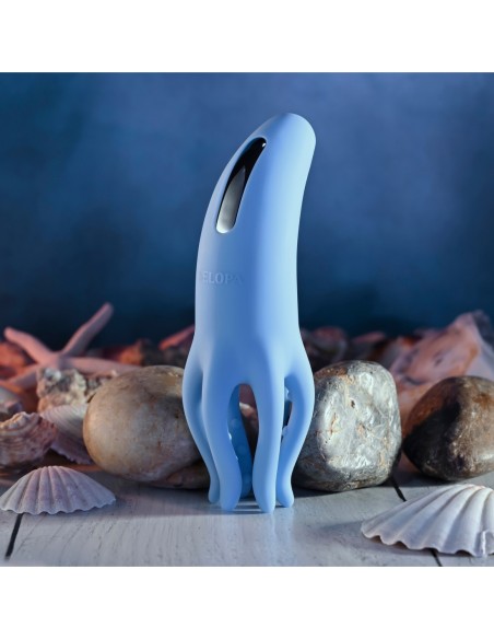 SELOPA TENTACLE TICKLER