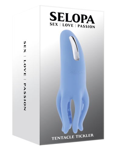 SELOPA TENTACLE TICKLER