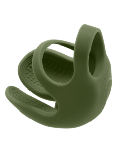 ZERO TOLERANCE AMIGO CHIFLADO