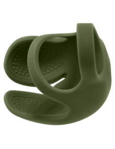 ZERO TOLERANCE AMIGO CHIFLADO 2