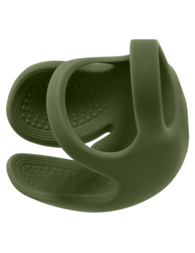 ZERO TOLERANCE NUTTY BUDDY