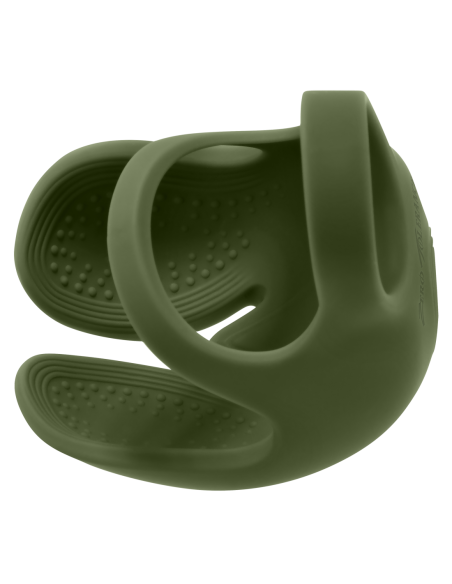 ZERO TOLERANCE NUTTY BUDDY