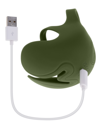 ZERO TOLERANCE AMIGO CHIFLADO