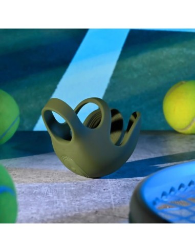 ZERO TOLERANCE NUTTY BUDDY