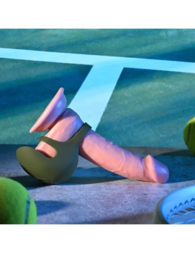 ZERO TOLERANCE NUTTY BUDDY