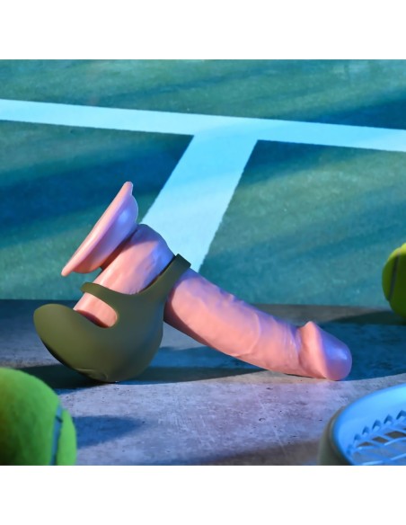 ZERO TOLERANCE NUTTY BUDDY