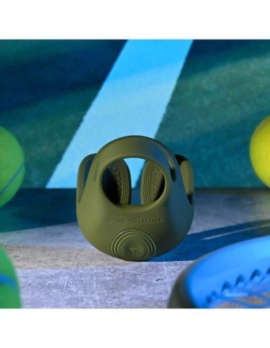 ZERO TOLERANCE AMIGO CHIFLADO