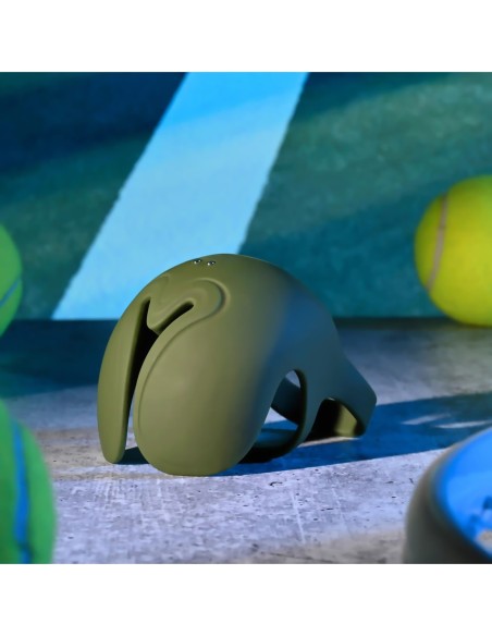 ZERO TOLERANCE NUTTY BUDDY