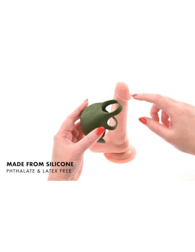 ZERO TOLERANCE AMIGO CHIFLADO