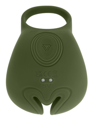 ZERO TOLERANCE AMIGO CHIFLADO