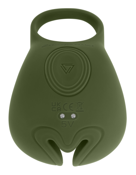 ZERO TOLERANCE AMIGO CHIFLADO