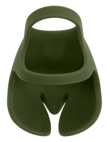 ZERO TOLERANCE NUTTY BUDDY