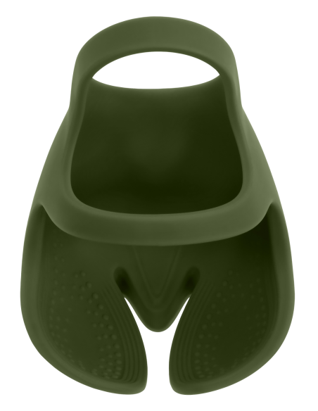 ZERO TOLERANCE AMIGO CHIFLADO