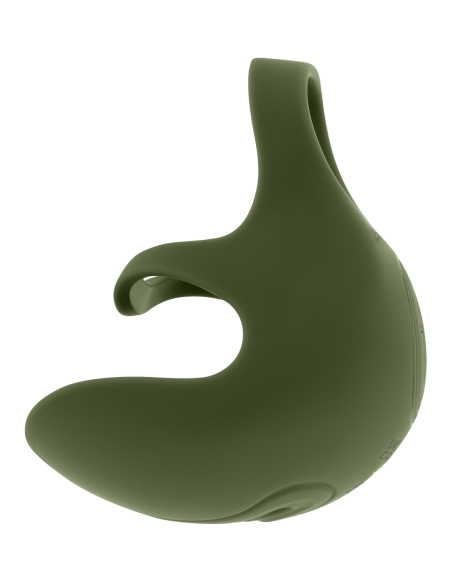 ZERO TOLERANCE NUTTY BUDDY