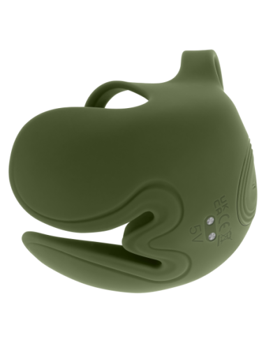 ZERO TOLERANCE AMIGO CHIFLADO