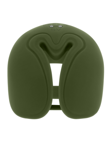 ZERO TOLERANCE AMIGO CHIFLADO