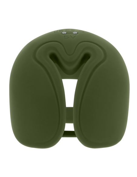 ZERO TOLERANCE NUTTY BUDDY