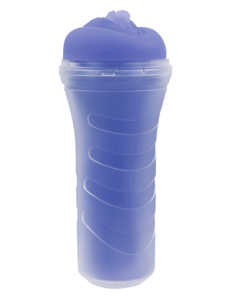 ZERO TOLERANCE POP ON THE GLOW