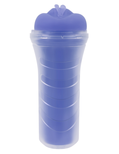 ZERO TOLERANCE POP ON THE GLOW