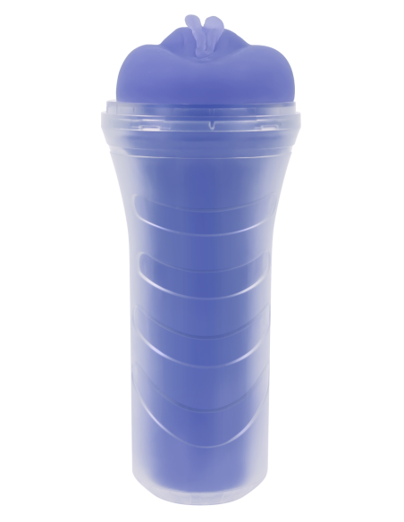 ZERO TOLERANCE POP ON THE GLOW