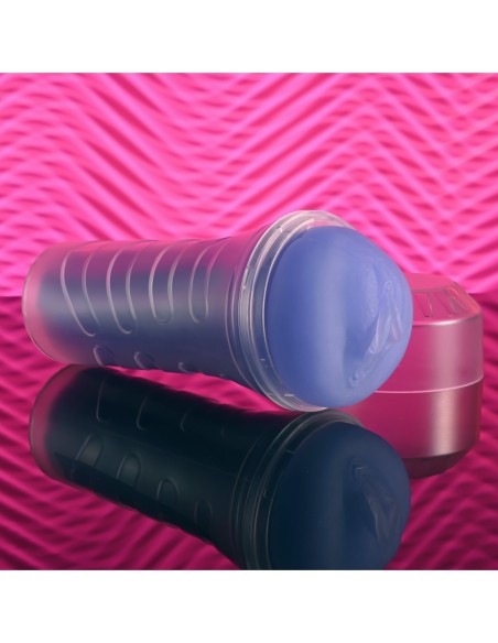 ZERO TOLERANCE POP ON THE GLOW