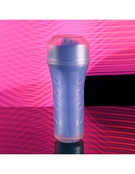 ZERO TOLERANCE POP ON THE GLOW