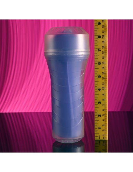 ZERO TOLERANCE POP ON THE GLOW