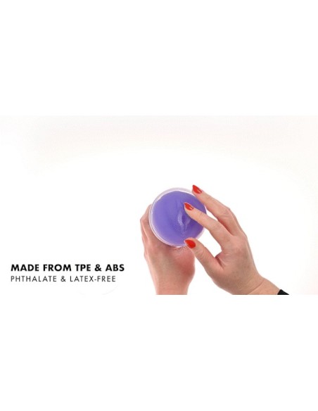 ZERO TOLERANCE POP ON THE GLOW