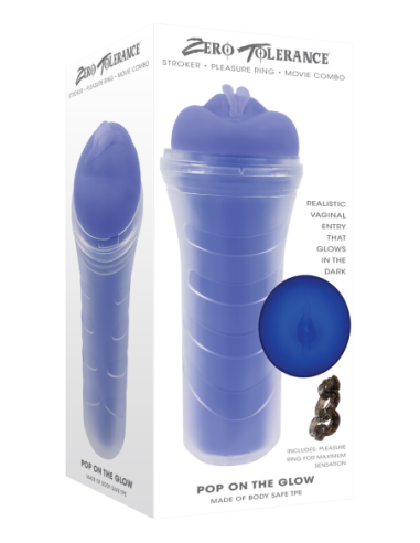 ZERO TOLERANCE ESTALLAN EN EL RESPLANDOR