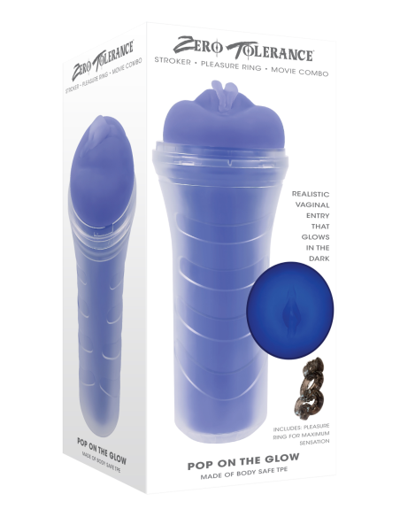 ZERO TOLERANCE ESTALLAN EN EL RESPLANDOR