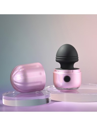 EVOLVED VACATION VIBES VIBRATING