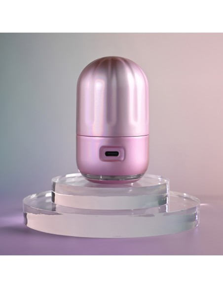 EVOLVED VIBRACIONES DE VACACIONES