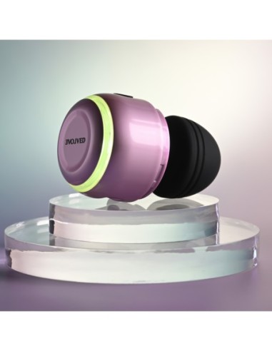 EVOLVED VACATION VIBES VIBRATING