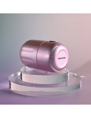 EVOLVED VIBRACIONES DE VACACIONES