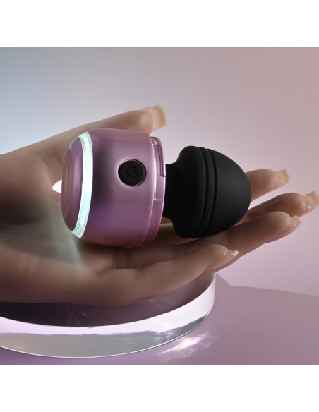 EVOLVED VIBRACIONES DE VACACIONES