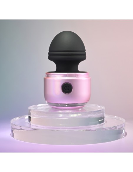 EVOLVED VIBRACIONES DE VACACIONES