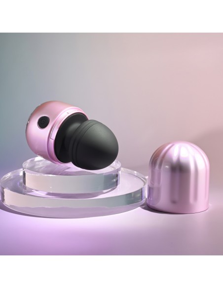 EVOLVED VACATION VIBES VIBRATING