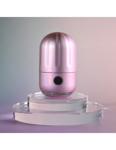 EVOLVED VACATION VIBES VIBRATING