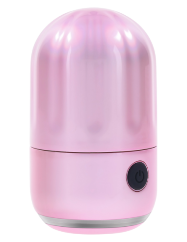 EVOLVED VACATION VIBES VIBRATING